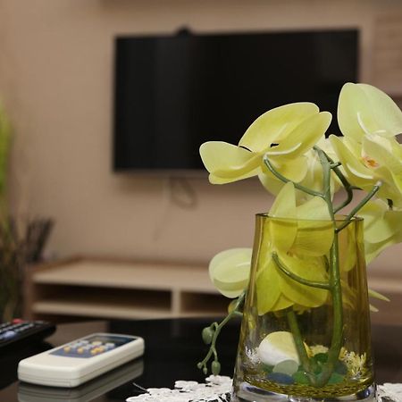 Oldcity Sea View Apartment Baku Extérieur photo