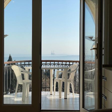 Oldcity Sea View Apartment Baku Extérieur photo
