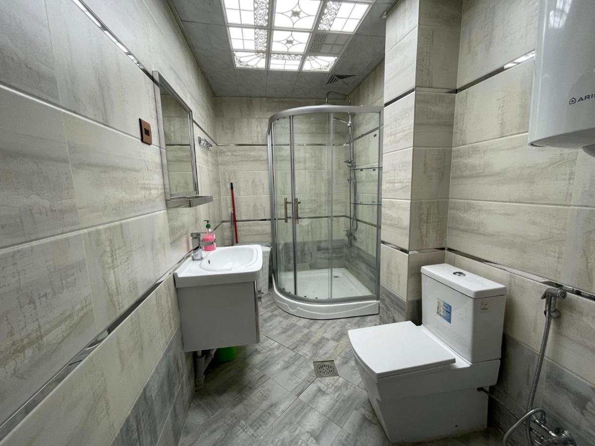 Oldcity Sea View Apartment Baku Extérieur photo